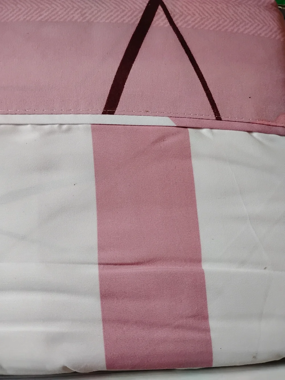 Cotton On Beige King Sheet Set